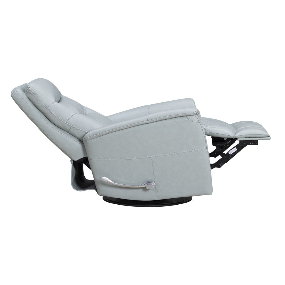 Parker Living - Gemini - Autumn Aqua Manual Swivel Glider Recliner (Set of 2) - MGEM-KIT-812GS-2-ATAQ view 8