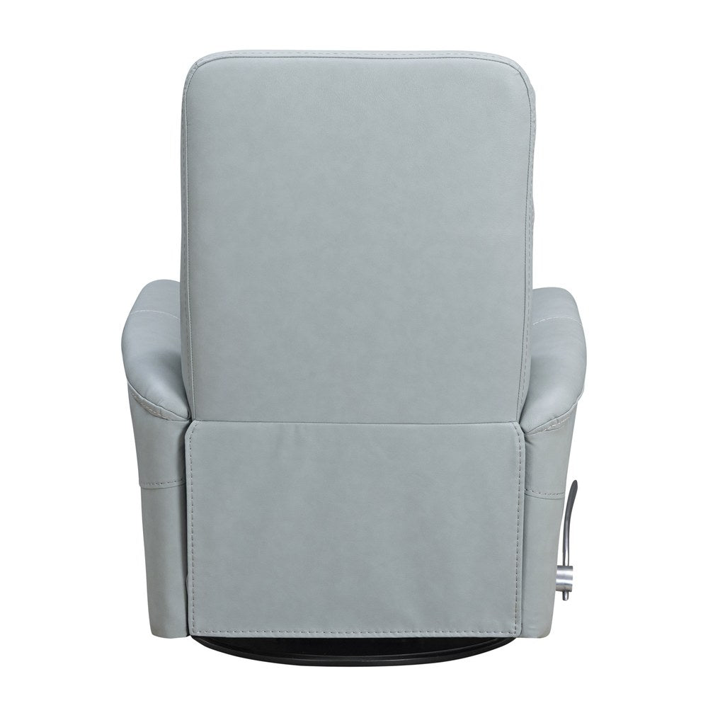 Parker Living - Gemini - Autumn Aqua Manual Swivel Glider Recliner (Set of 2) - MGEM-KIT-812GS-2-ATAQ view 9
