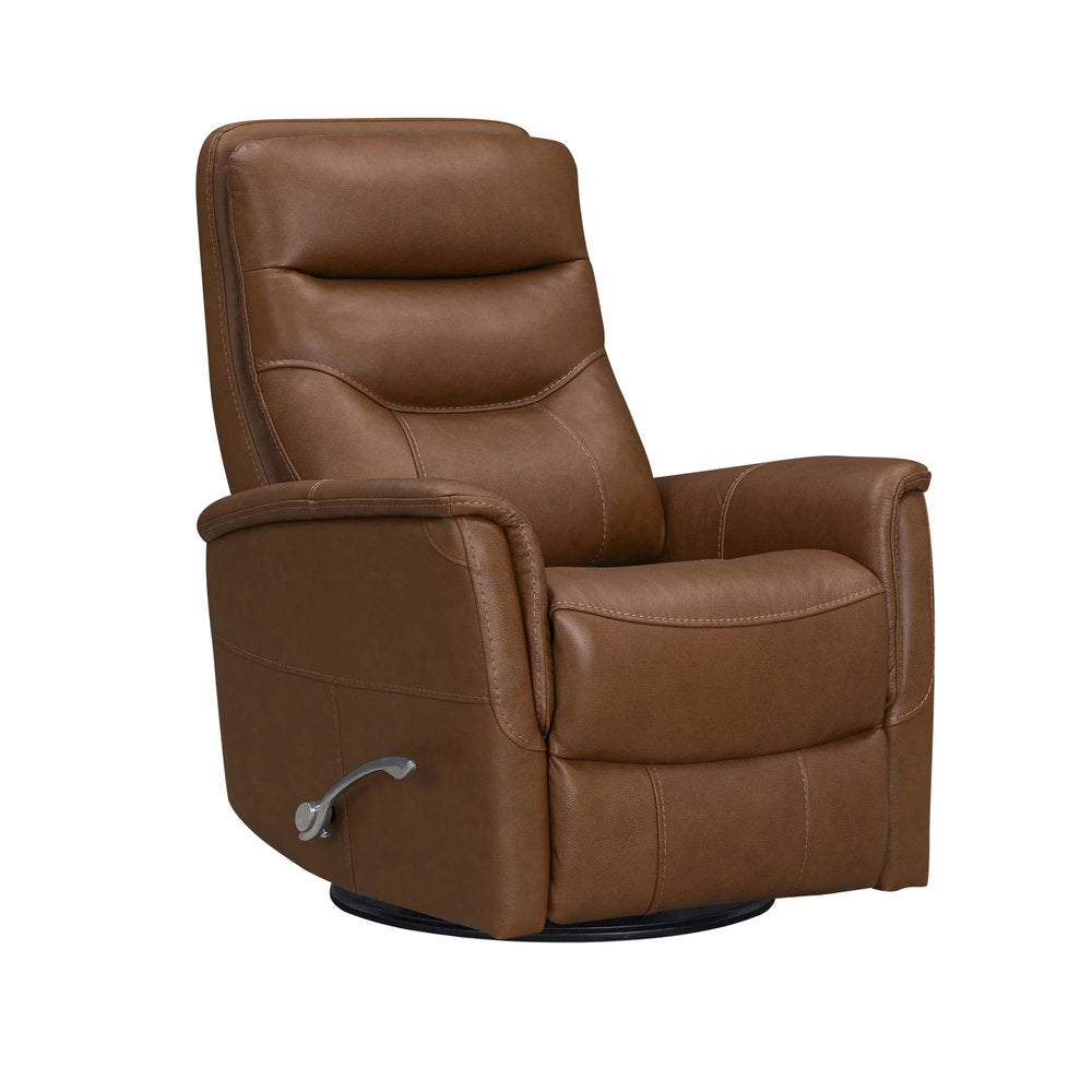 Parker Living - Gemini - Cayenne Envy Manual Swivel Glider Recliner - MGEM812GS-CYEV view 1