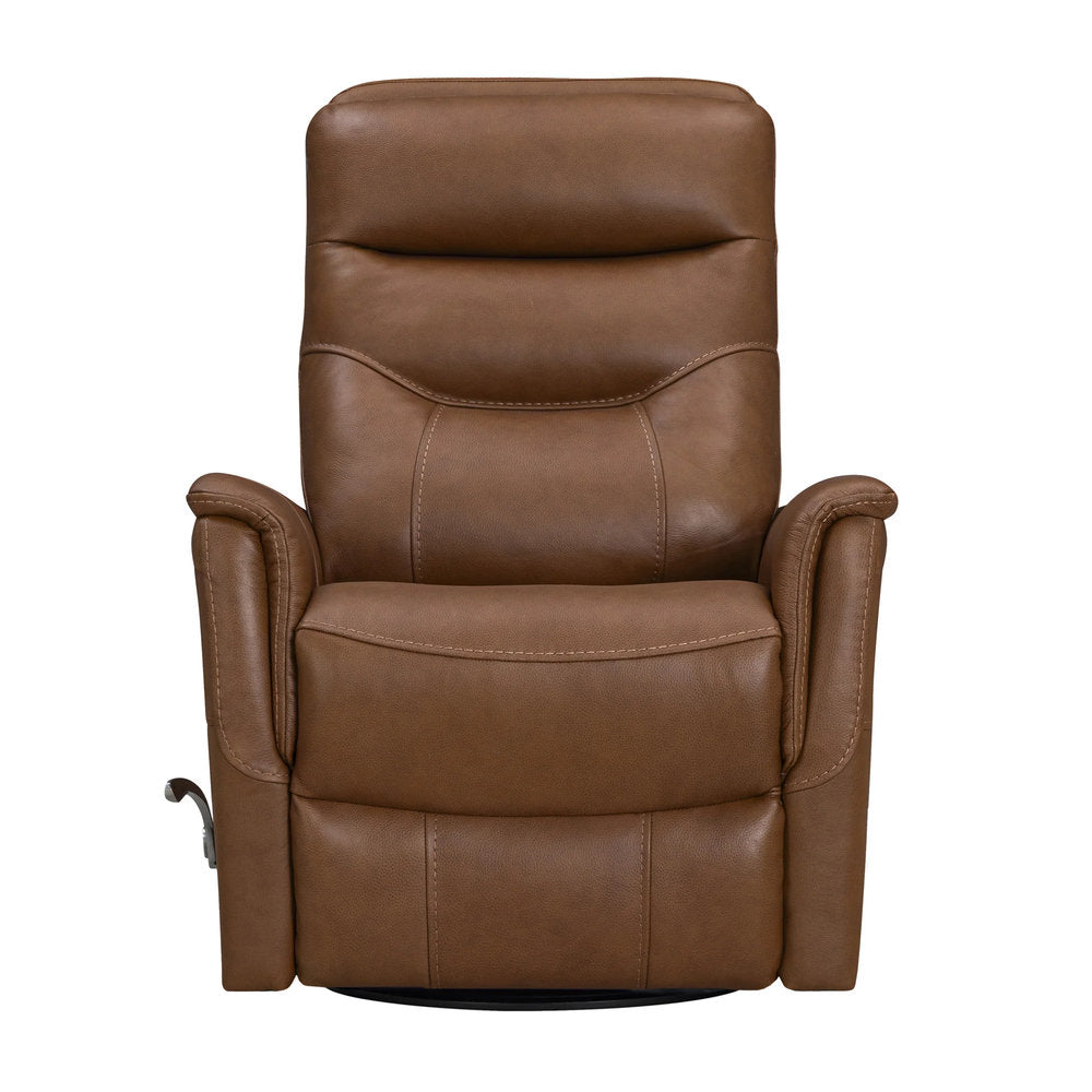 Parker Living - Gemini - Cayenne Envy Manual Swivel Glider Recliner - MGEM812GS-CYEV view 2