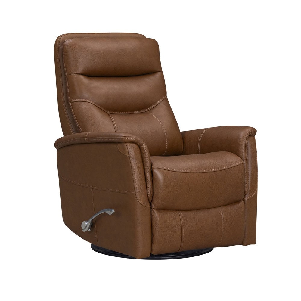 Parker Living - Gemini - Cayenne Envy Manual Swivel Glider Recliner (Set of 2) - MGEM-KIT-812GS-2-CYEV view 2