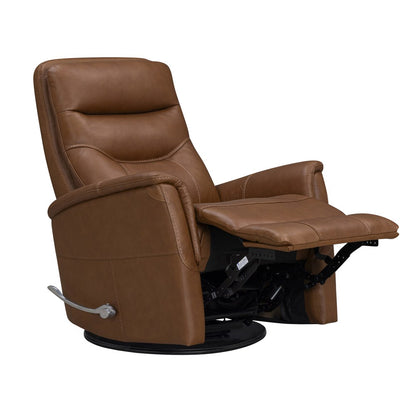 Parker Living - Gemini - Cayenne Envy Manual Swivel Glider Recliner (Set of 2) - MGEM-KIT-812GS-2-CYEV view 3