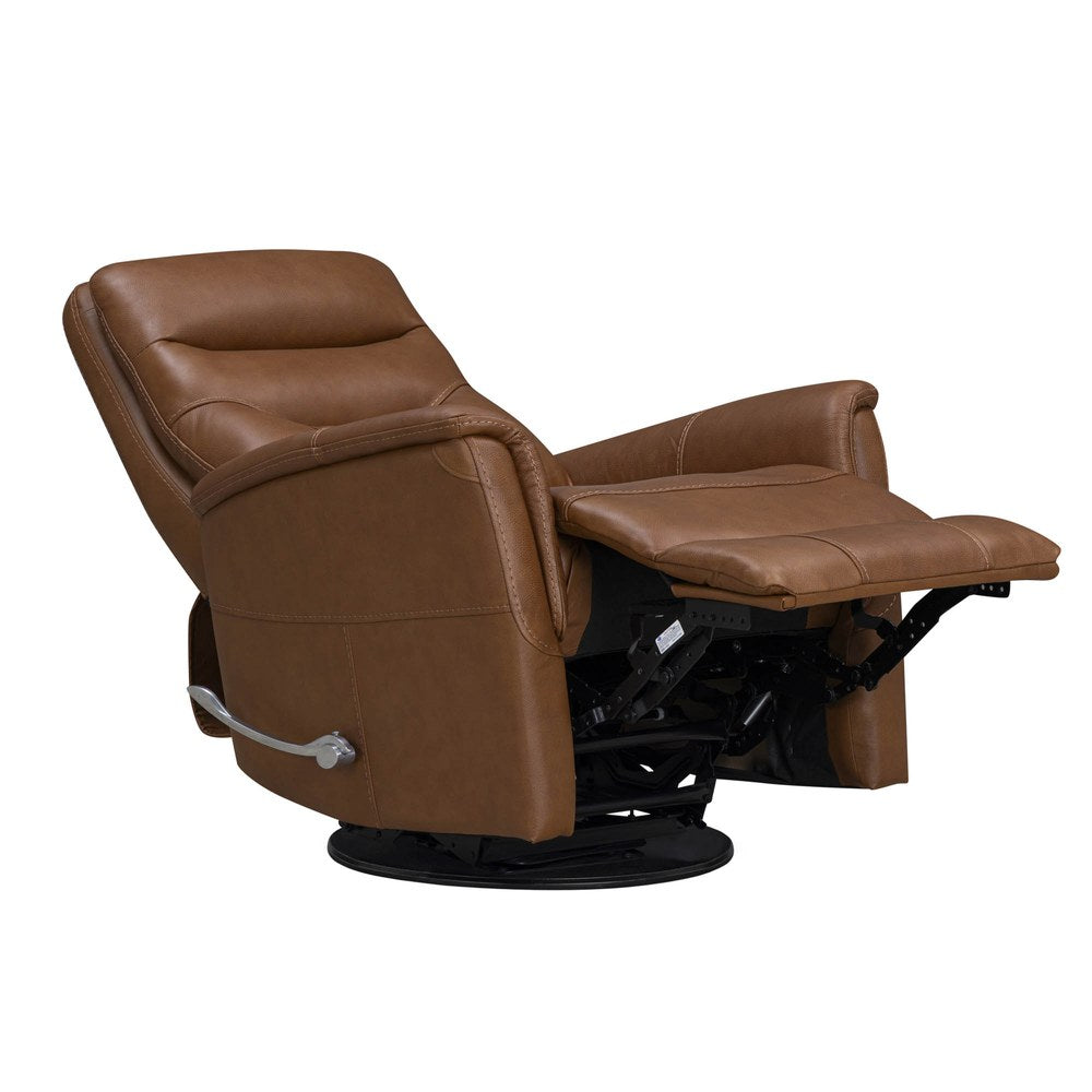 Parker Living - Gemini - Cayenne Envy Manual Swivel Glider Recliner (Set of 2) - MGEM-KIT-812GS-2-CYEV view 4