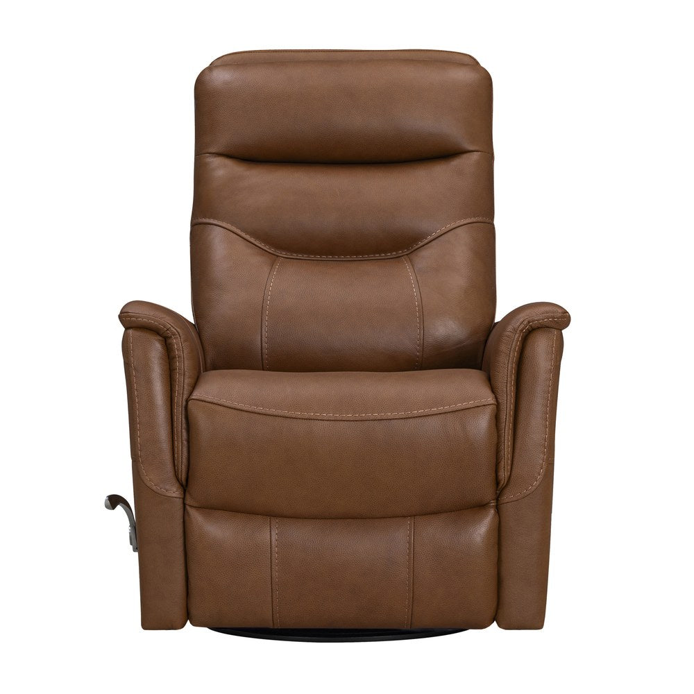 Parker Living - Gemini - Cayenne Envy Manual Swivel Glider Recliner (Set of 2) - MGEM-KIT-812GS-2-CYEV view 5