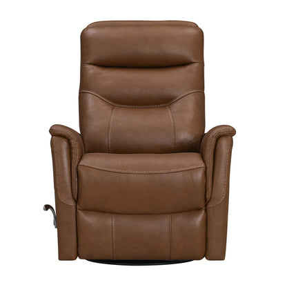 Parker Living - Gemini - Cayenne Envy Manual Swivel Glider Recliner (Set of 2) - MGEM-KIT-812GS-2-CYEV view 5