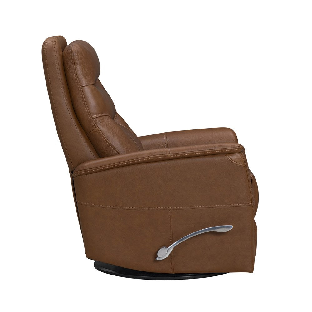 Parker Living - Gemini - Cayenne Envy Manual Swivel Glider Recliner (Set of 2) - MGEM-KIT-812GS-2-CYEV view 6