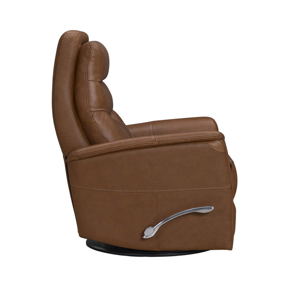 Parker Living - Gemini - Cayenne Envy Manual Swivel Glider Recliner (Set of 2) - MGEM-KIT-812GS-2-CYEV view 7