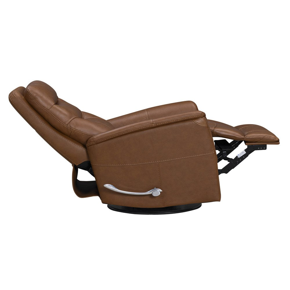 Parker Living - Gemini - Cayenne Envy Manual Swivel Glider Recliner (Set of 2) - MGEM-KIT-812GS-2-CYEV view 8