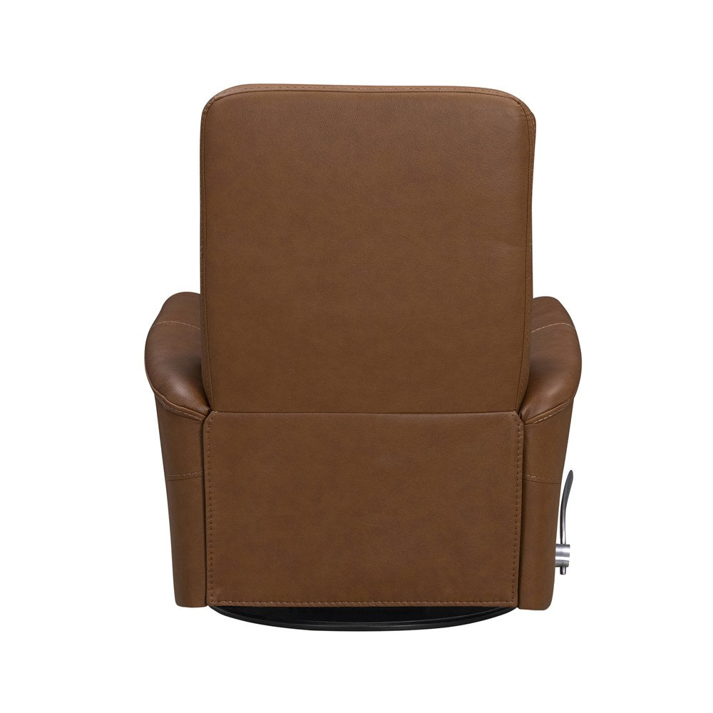 Parker Living - Gemini - Cayenne Envy Manual Swivel Glider Recliner (Set of 2) - MGEM-KIT-812GS-2-CYEV view 9