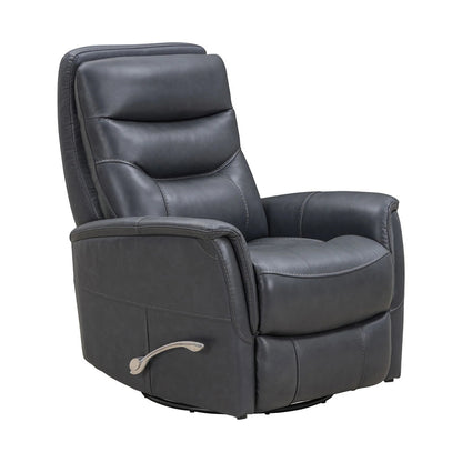 Parker Living - Gemini - Milan Navy Manual Swivel Glider Recliner - MGEM812GS-MLNV view 1