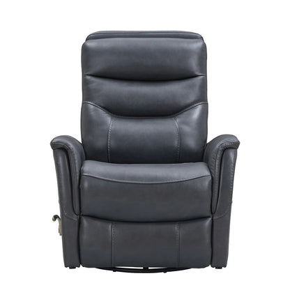 Parker Living - Gemini - Milan Navy Manual Swivel Glider Recliner - MGEM812GS-MLNV view 2
