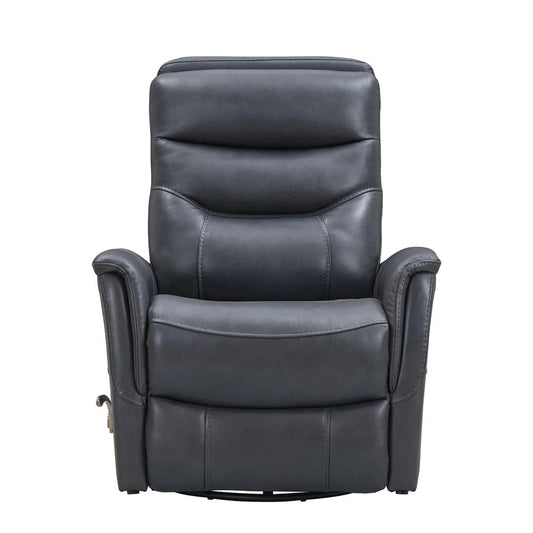 Parker Living - Gemini - Milan Navy Manual Swivel Glider Recliner - MGEM812GS-MLNV view 2