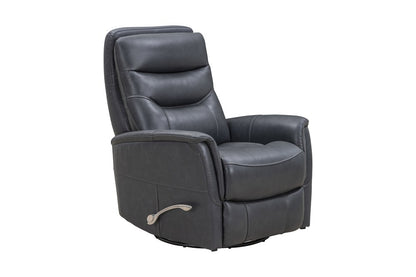 Parker Living - Gemini - Milan Navy Manual Swivel Glider Recliner (Set of 2) - MGEM-KIT-812GS-2-MLNV view 2