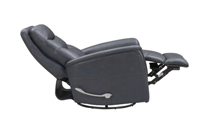 Parker Living - Gemini - Milan Navy Manual Swivel Glider Recliner (Set of 2) - MGEM-KIT-812GS-2-MLNV view 6