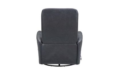 Parker Living - Gemini - Milan Navy Manual Swivel Glider Recliner (Set of 2) - MGEM-KIT-812GS-2-MLNV view 7