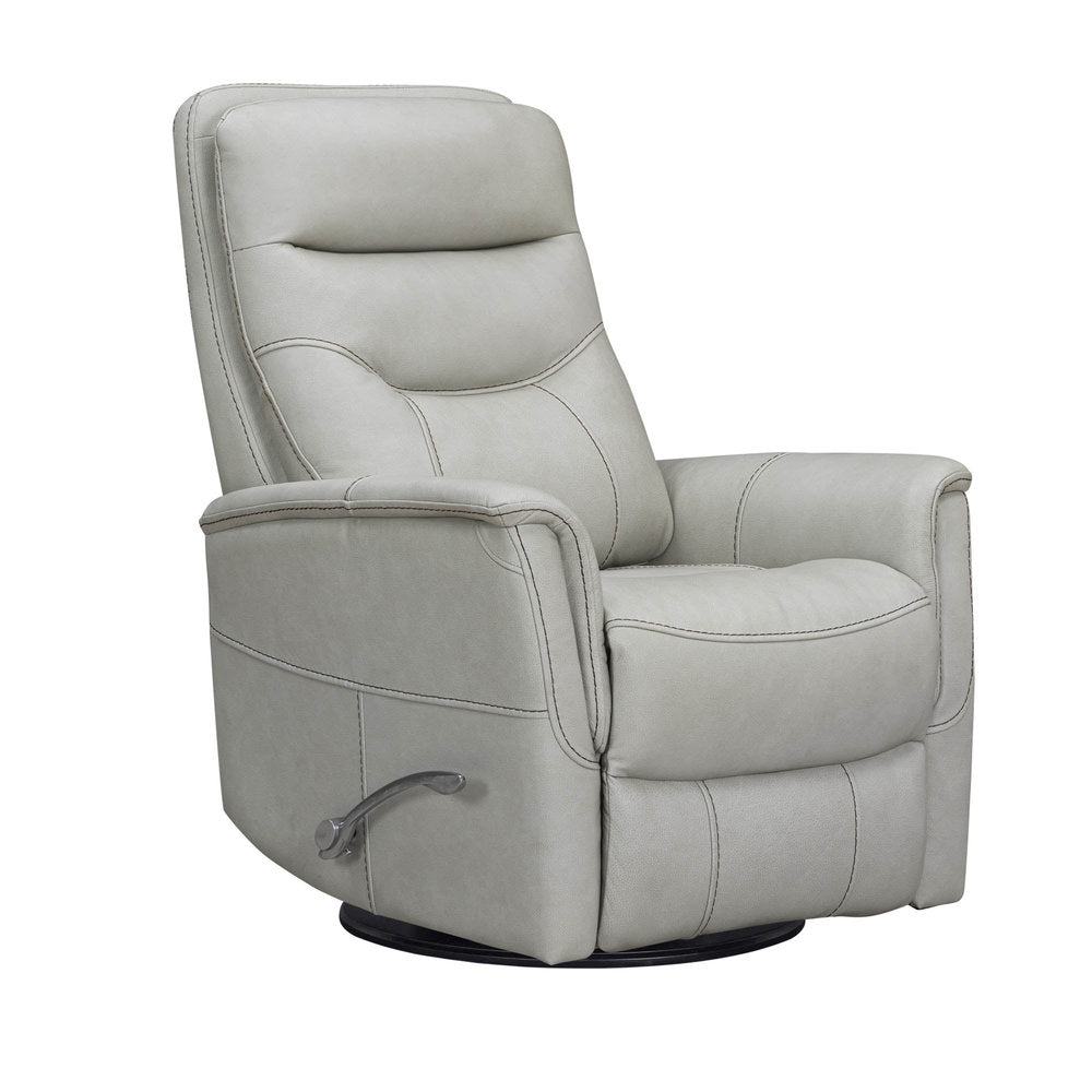 Parker Living - Gemini - Platinum Envy Manual Swivel Glider Recliner - MGEM812GS-PLEV view 1