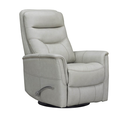 Parker Living - Gemini - Platinum Envy Manual Swivel Glider Recliner - MGEM812GS-PLEV view 1
