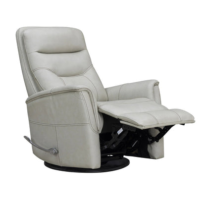 Parker Living - Gemini - Platinum Envy Manual Swivel Glider Recliner - MGEM812GS-PLEV view 3