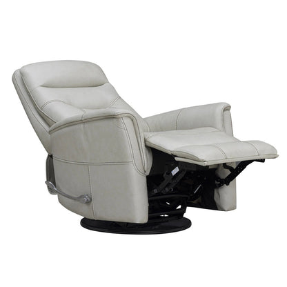 Parker Living - Gemini - Platinum Envy Manual Swivel Glider Recliner - MGEM812GS-PLEV view 4