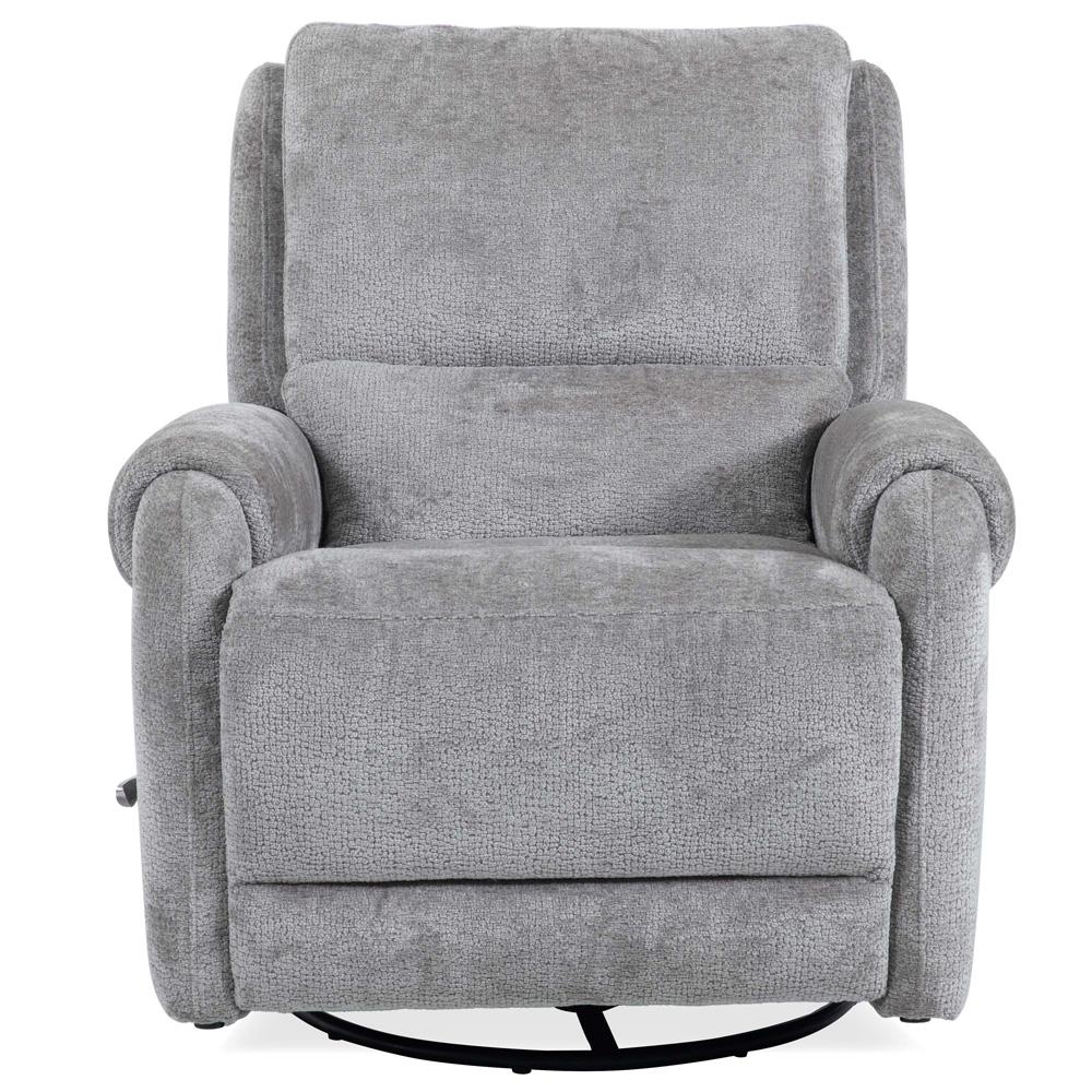 Parker Living - Gentry - Shadowplay Manual Swivel Glider Recliner (Set of 2) - MGNY#812GS-2-SHPY view 2