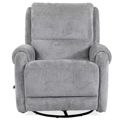 Parker Living - Gentry - Shadowplay Manual Swivel Glider Recliner (Set of 2) - MGNY#812GS-2-SHPY view 2