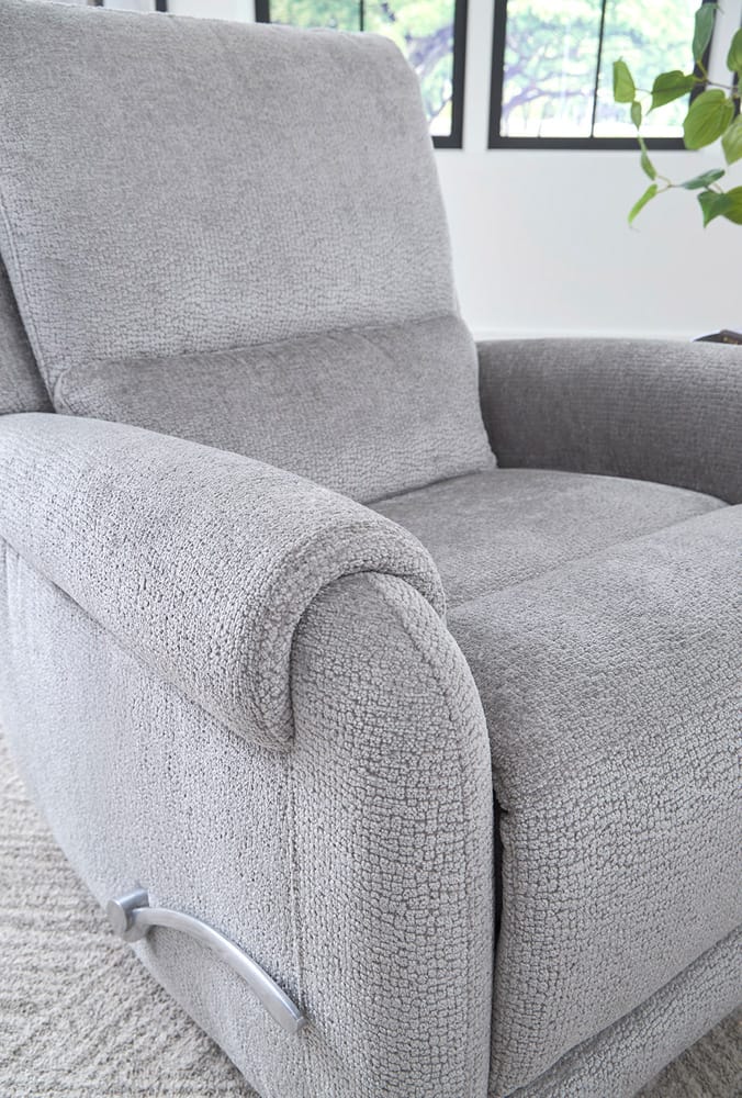 Parker Living - Gentry - Shadowplay Manual Swivel Glider Recliner (Set of 2) - MGNY#812GS-2-SHPY view 06
