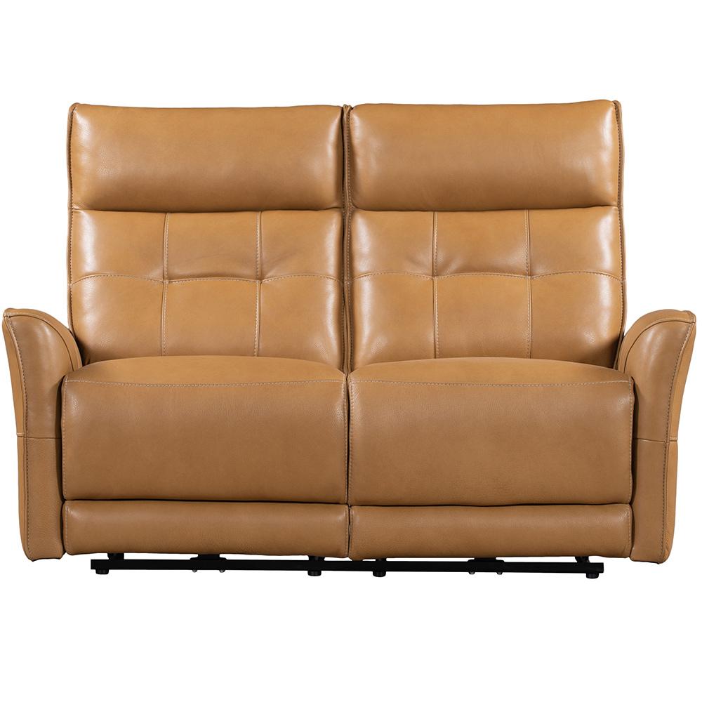 Parker House - Gershwin - Lucca Butterscotch Power Reclining Sofa and Loveseat - MGER-32PHZ-P25-LCBT veiw 6