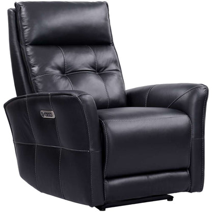 Parker House - Gershwin - Verona Black - Powered By Freemotion Power Zero Gravity Recliner - MGER#812PHZ-P25-VBK_CLOSEOUT veiw 5