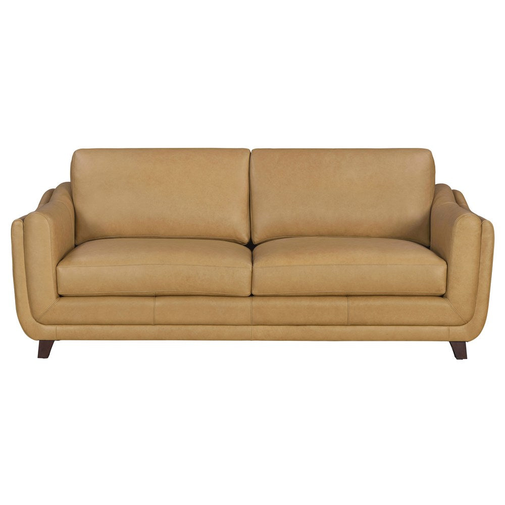Parker Living - Hayden - Renaissance Marigold Stationary Sofa and Chair and Half - SHDN-KIT-31-XL-REMG view 3
