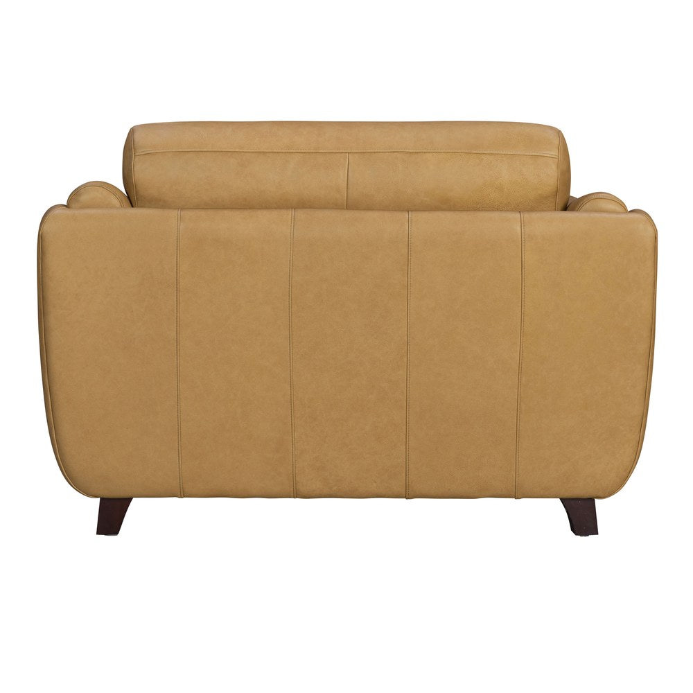 Parker Living - Hayden - Renaissance Marigold Stationary Sofa and Chair and Half - SHDN-KIT-31-XL-REMG view 7