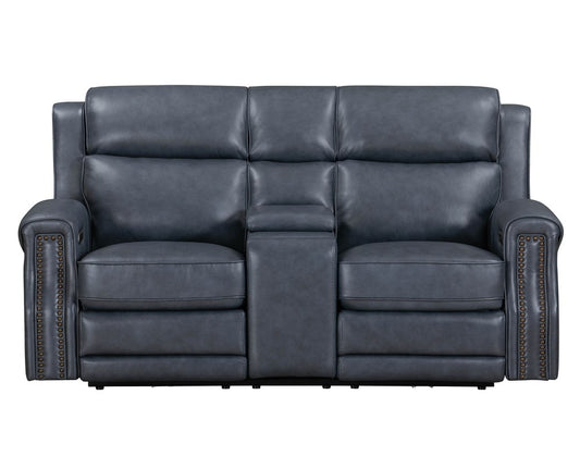 Parker Living - Hensley - Marina Dream Power Loveseat - MHE-822CP2T-MADR view 2