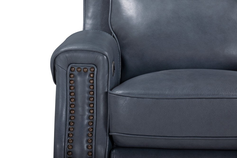 Parker Living - Hensley - Marina Dream Power Loveseat - MHE-822CP2T-MADR view 3