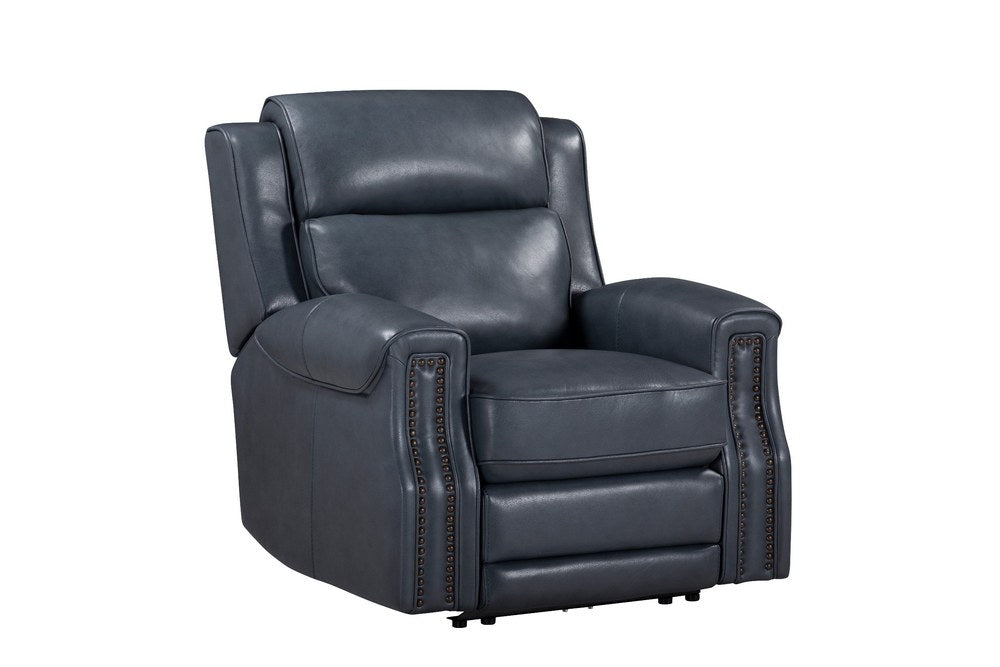 Parker Living - Hensley - Marina Dream Power Reclining Sofa and 2 Recliners - MHE-KIT-311P2-MADR view 5