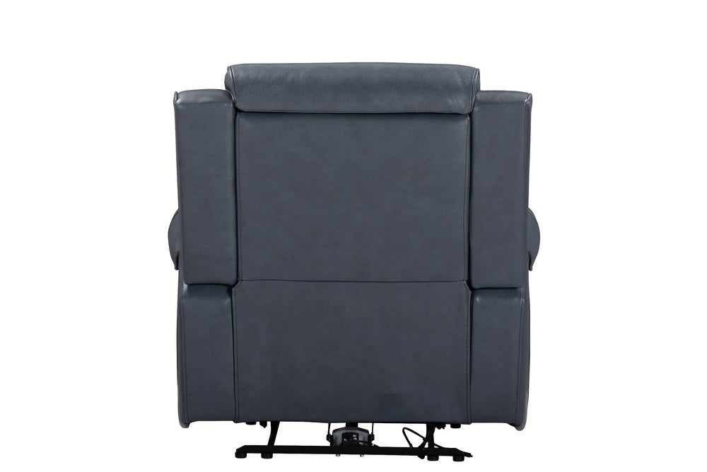 Parker Living - Hensley - Marina Dream Power Reclining Sofa and 2 Recliners - MHE-KIT-311P2-MADR view 10