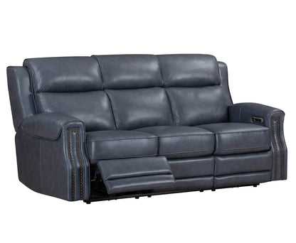 Parker Living - Hensley - Marina Dream Power Reclining Sofa and Loveseat - MHE-KIT-32P2-MADR view 3