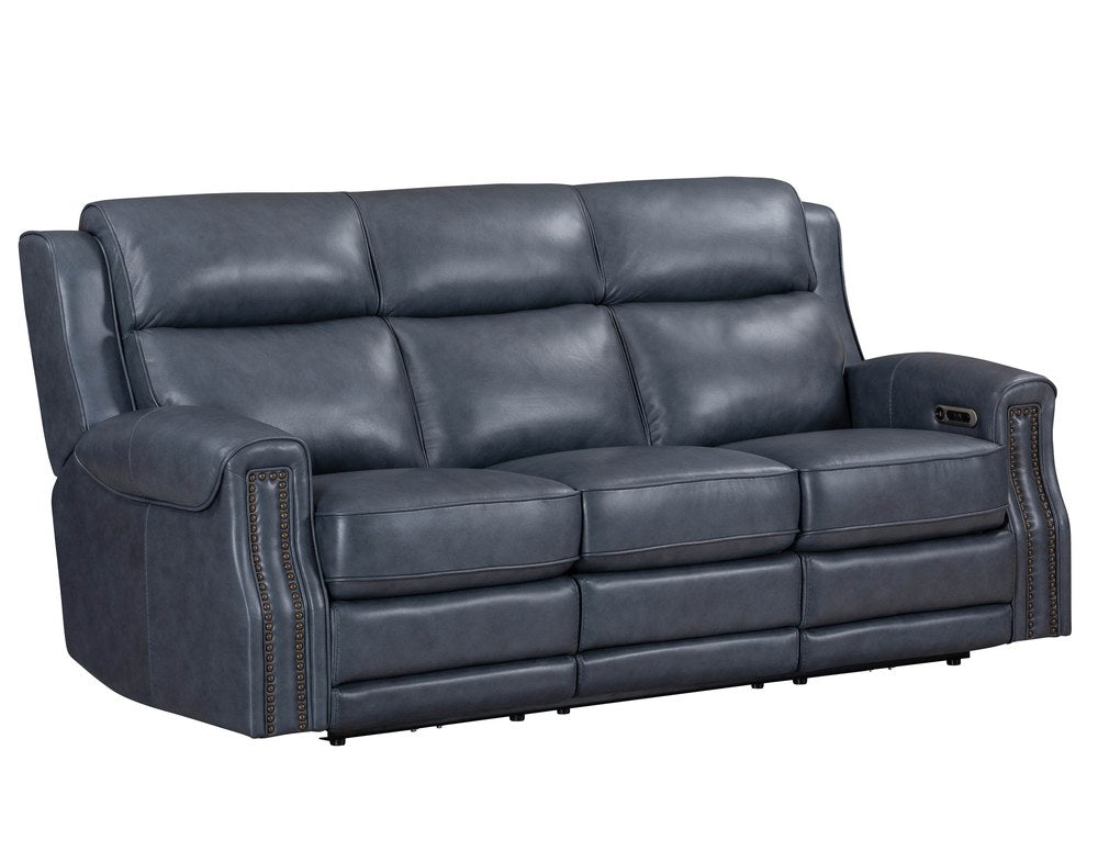 Parker Living - Hensley - Marina Dream Power Reclining Sofa and Recliner - MHE-KIT-31P2-MADR view 2