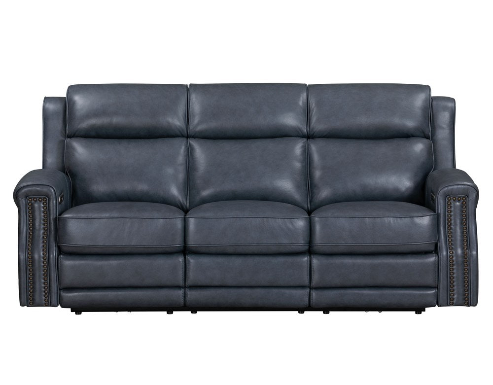 Parker Living - Hensley - Marina Dream Power Reclining Sofa and Recliner - MHE-KIT-31P2-MADR view 4