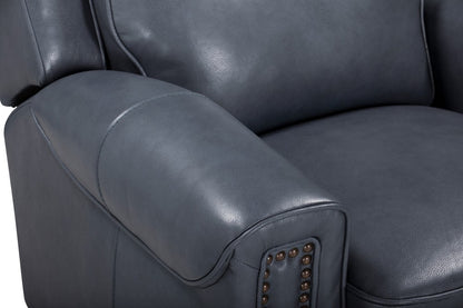 Parker Living - Hensley - Marina Dream Power Reclining Sofa and Recliner - MHE-KIT-31P2-MADR view 12
