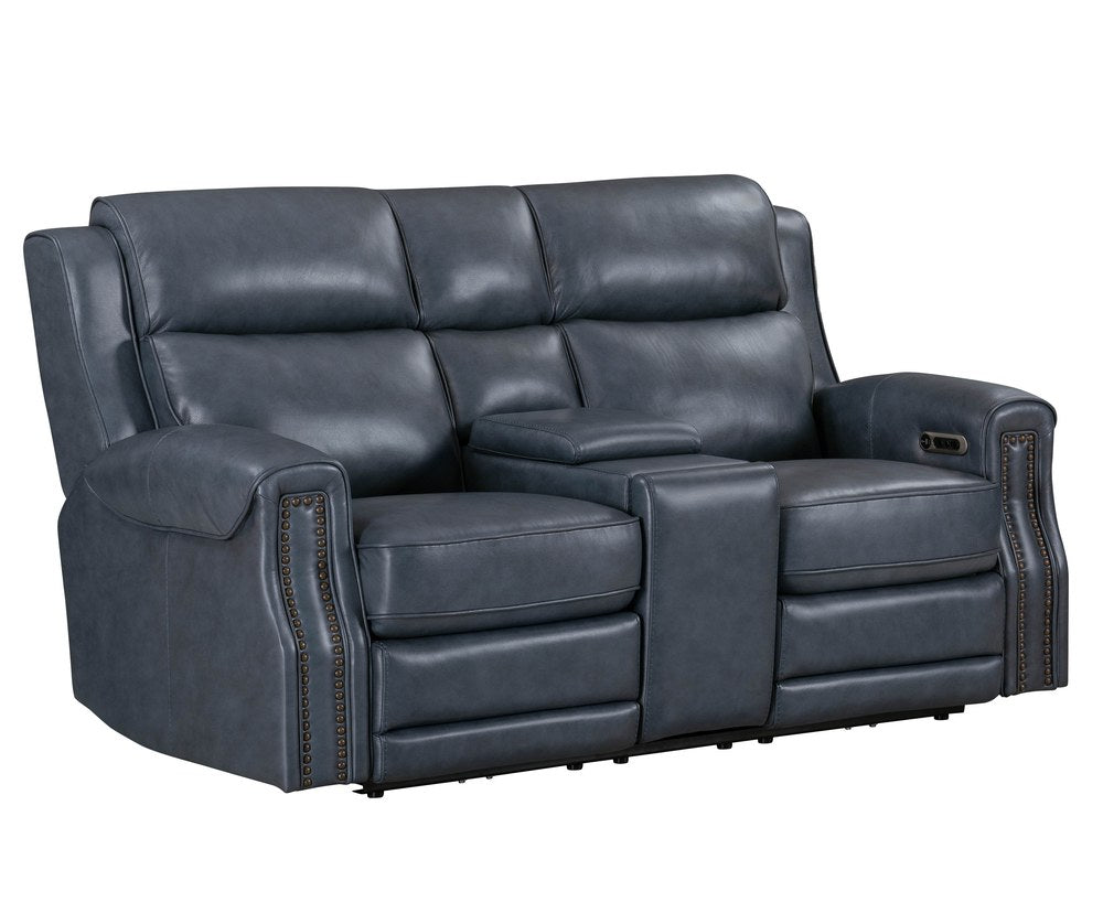 Parker Living - Hensley - Marina Dream Power Reclining Sofa Loveseat and Recliner - MHE-KIT-321P2-MADR view 5