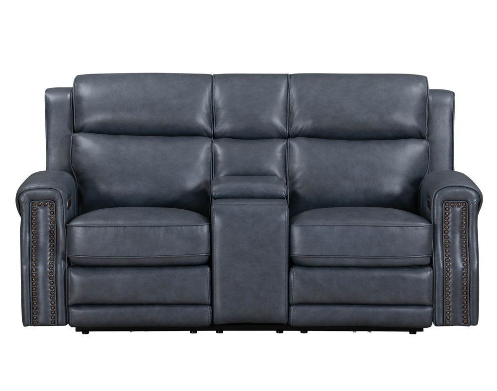 Parker Living - Hensley - Marina Dream Power Reclining Sofa Loveseat and Recliner - MHE-KIT-321P2-MADR view 6