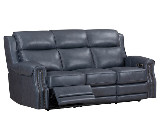 Parker Living - Hensley - Marina Dream Power Sofa - MHE-832P2-MADR view 2