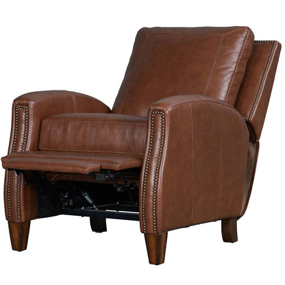Parker House - Hunter - Chestnut Charm Manual Recliner (Set of 2) - MHNT#812-2-CHCR veiw 4