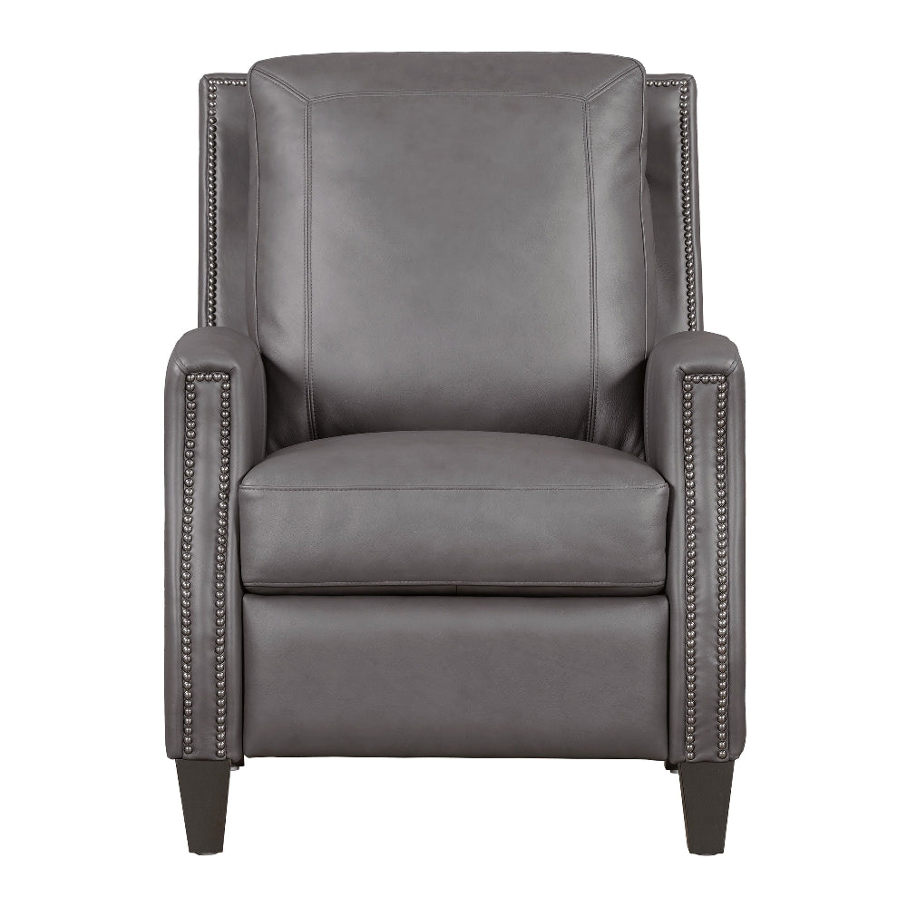 Parker Living - Hunter - Echo Grey Manual Recliner (Set of 2) - MHNT#812-2-ECGR view 2