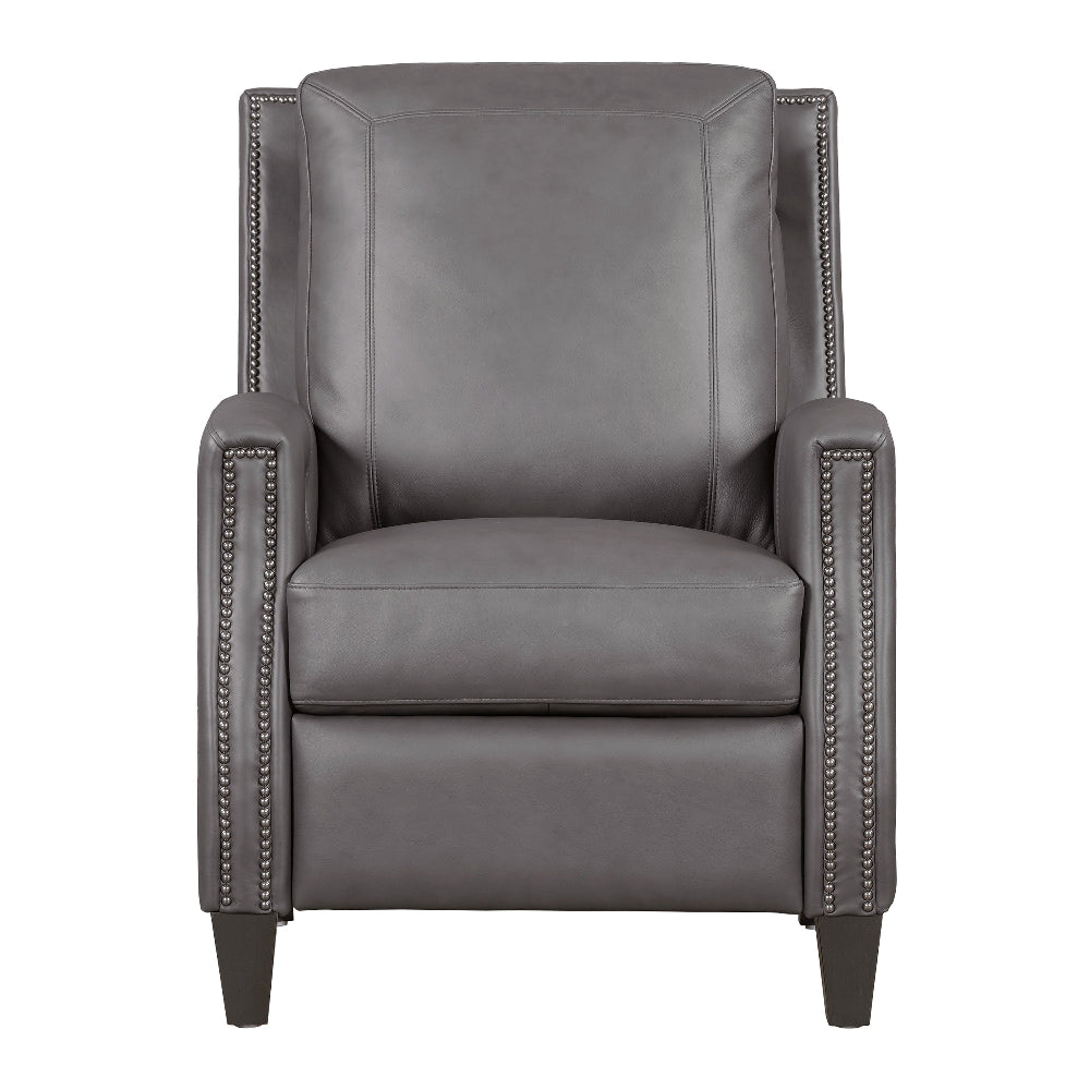 Parker Living - Hunter - Echo Grey Power Cordless High Leg Recliner P2 (Set of 2) - MHNT#812PH-P25-2-ECGR view 3