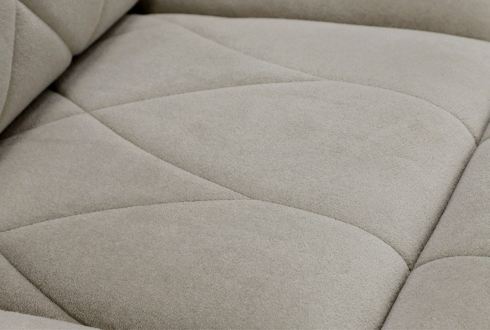 Parker Living - Ian - Luxe Mocha 6 Piece Modular Zero Gravity Power Reclining Sectional - MIAN-KIT-6A-P3Z-LXMC view 5