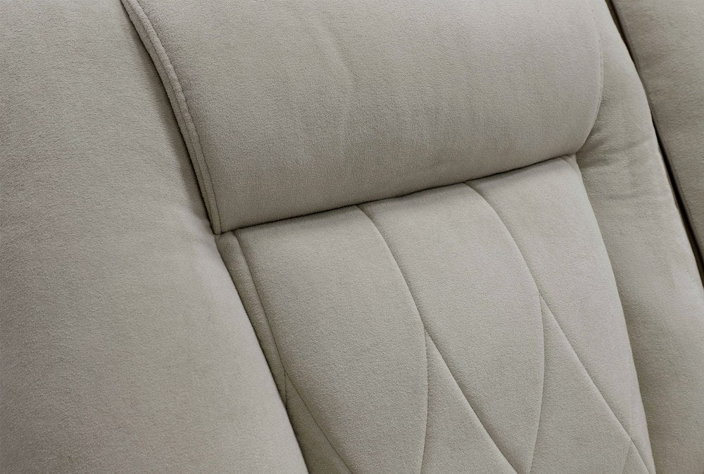 Parker Living - Ian - Luxe Mocha 7 Piece Modular Zero Gravity Power Reclining Sectional - MIAN-KIT-7C-P3Z-LXMC view 5