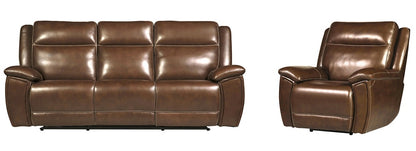 Parker House - Jameson - Hickory Power Reclining Zero Gravity Sofa and Recliner - MJAM-31PHZ-HKRY veiw 1