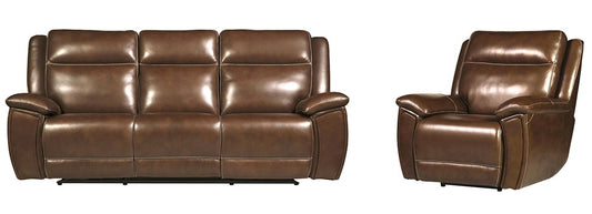 Parker House - Jameson - Hickory Power Reclining Zero Gravity Sofa and Recliner - MJAM-31PHZ-HKRY veiw 1