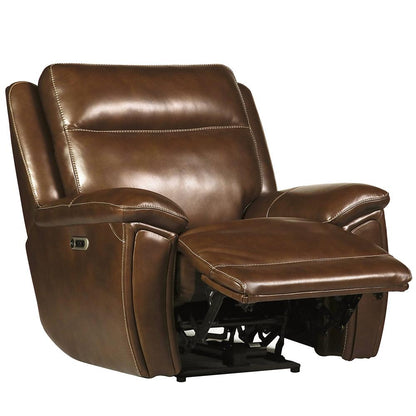 Parker House - Jameson - Hickory Power Reclining Zero Gravity Sofa and Recliner - MJAM-31PHZ-HKRY veiw 6