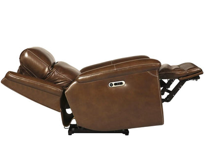 Parker Living - Jameson - Hickory Power Zero Gravity Recliner (Set of 2) - MJAM#812PHZ-2-HKRY veiw 5